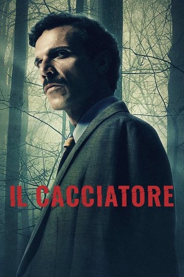 Locandina di Il Cacciatore