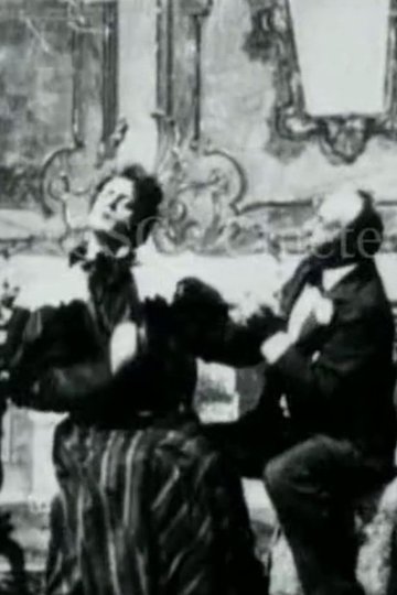 Locandina di Fregoli retroscena ovvero Fregoli donna