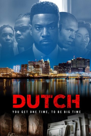 Locandina di Dutch