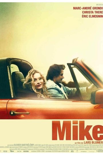 Locandina di Mike
