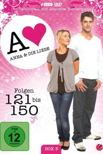 Locandina di Anna und die Liebe