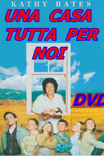 Locandina di Una casa tutta per noi