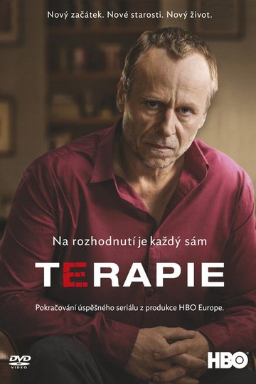 Locandina di Terapie