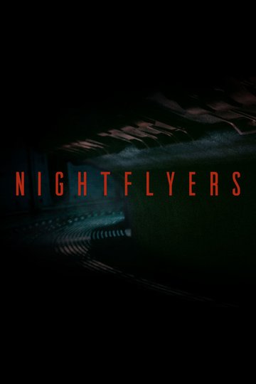 Locandina di Nightflyers