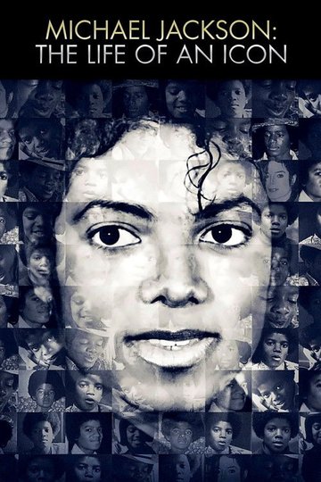 Locandina di Michael Jackson - The Life of an Icon