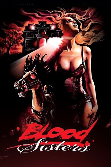 Locandina di Blood Sisters