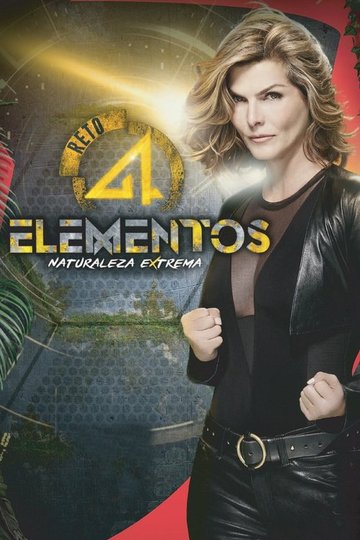 Locandina di Reto 4 Elementos