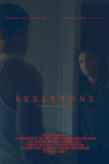 Locandina di Skeletons