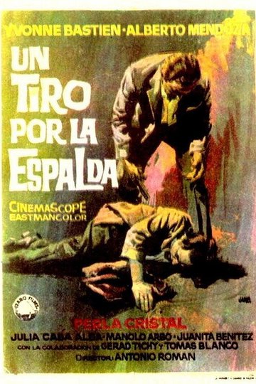 Locandina di Diabolico intrigo