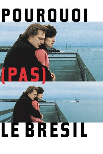 Locandina di Pourquoi (pas) le Brésil
