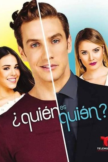 Locandina di ¿Quién es Quién?