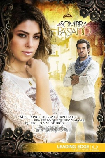 Locandina di La Sombra del Pasado
