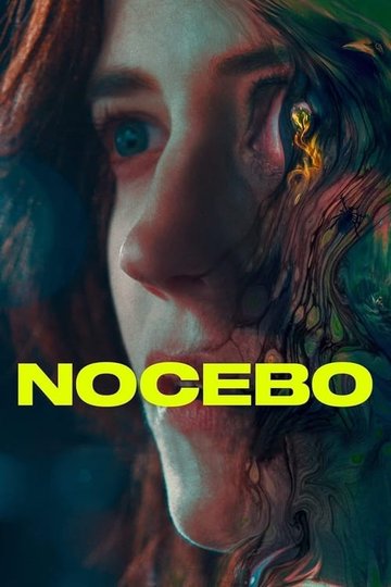Locandina di Nocebo