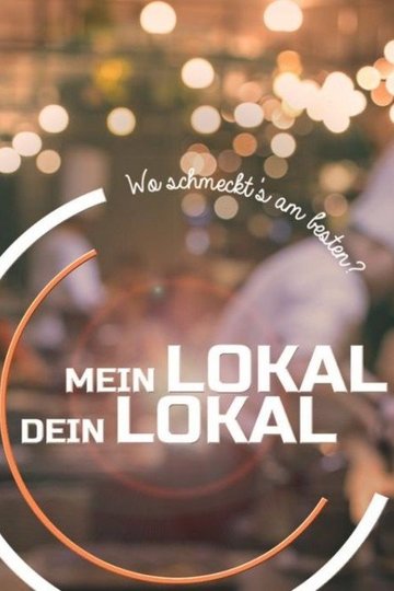 Locandina di Mein Lokal, Dein Lokal