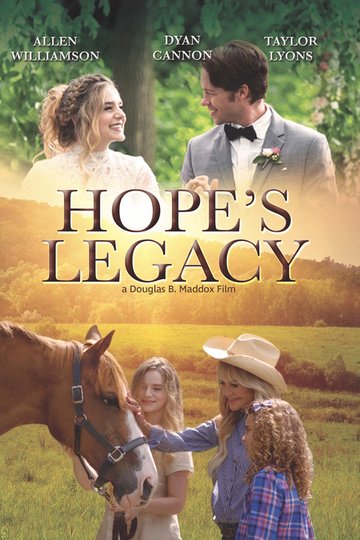 Locandina di Hope's Legacy