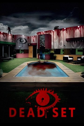 Locandina di Dead Set