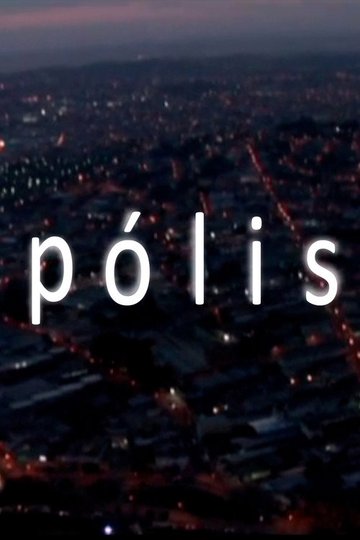 Locandina di Pólis