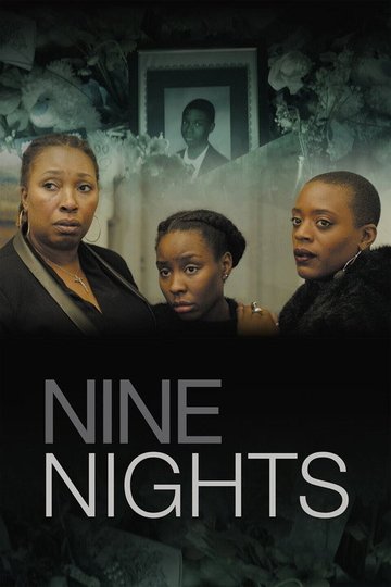 Locandina di Nine Nights