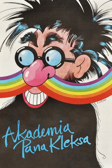 Locandina di Akademia Pana Kleksa