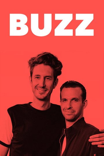 Locandina di Buzz