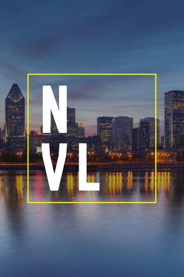 Locandina di NVL