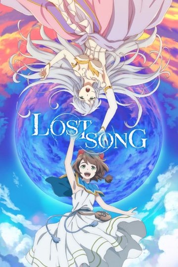 Locandina di Lost Song