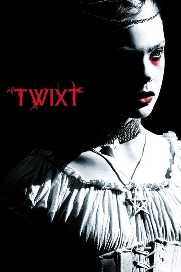 Locandina di Twixt
