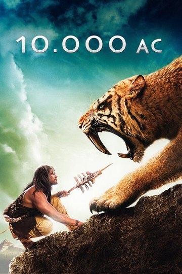 Locandina di 10.000 A.C.