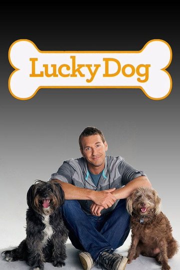 Locandina di Lucky Dog