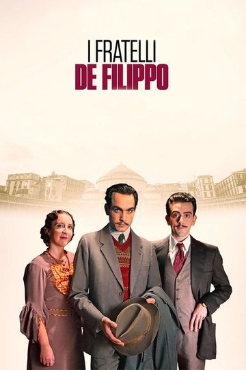 Locandina di I fratelli De Filippo
