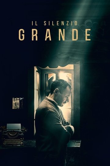 Locandina di Il Silenzio Grande