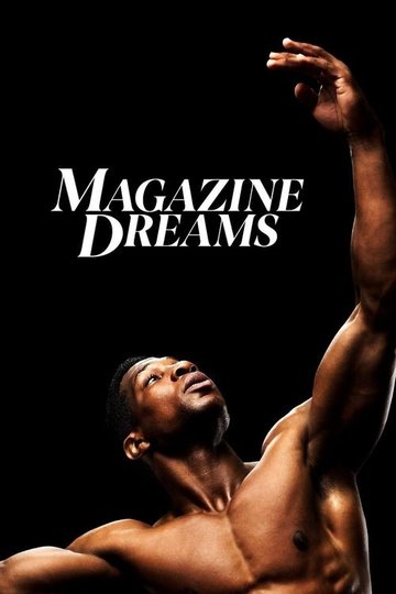 Locandina di Magazine Dreams