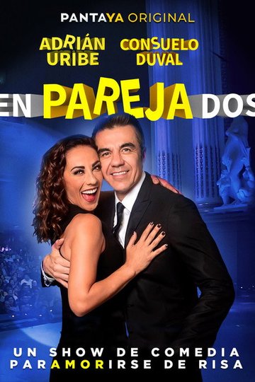Locandina di EnPAREJAdos