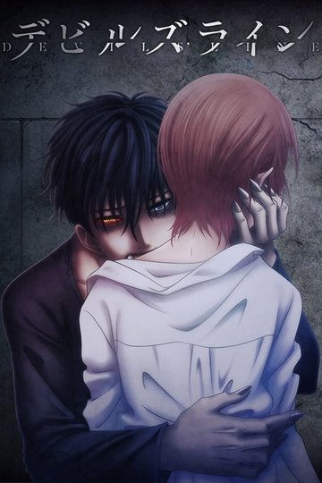 Locandina di Devils' Line