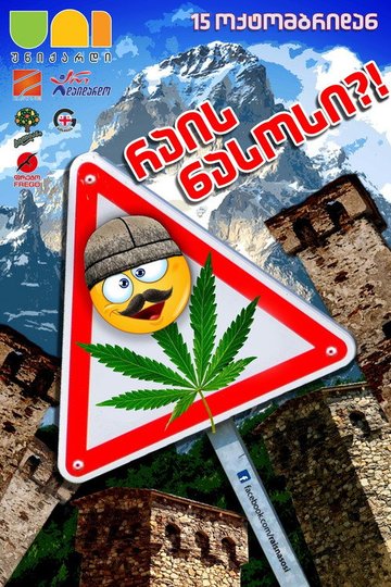 Locandina di დაბოლილი ნასოსი