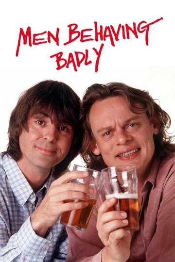 Locandina di Men Behaving Badly
