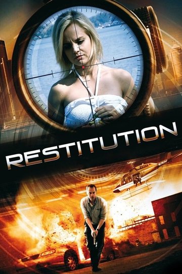 Locandina di Restitution