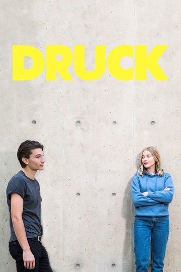 Locandina di DRUCK