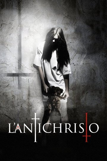 Locandina di L'anticristo