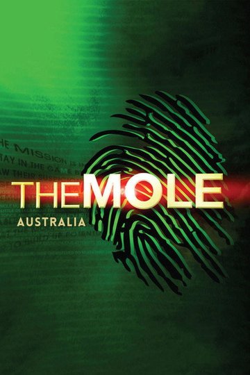 Locandina di The Mole