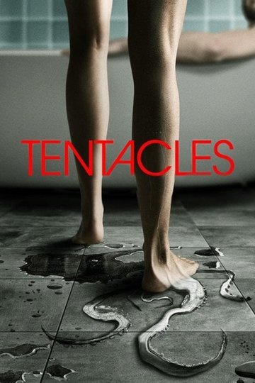 Locandina di Tentacles