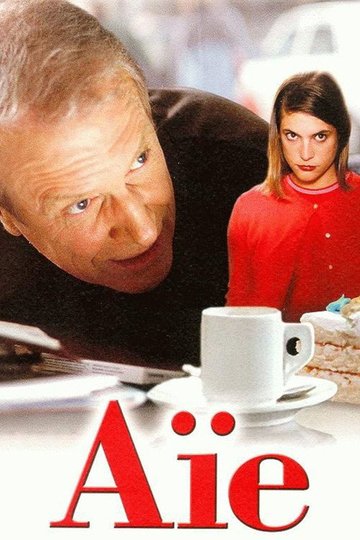 Locandina di Aïe
