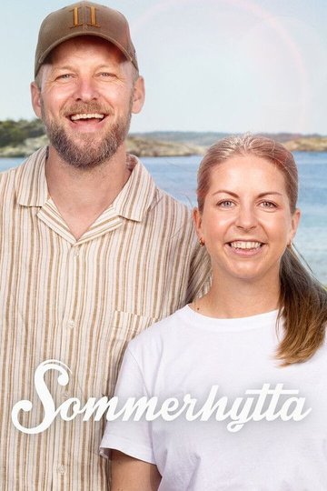 Locandina di Sommerhytta