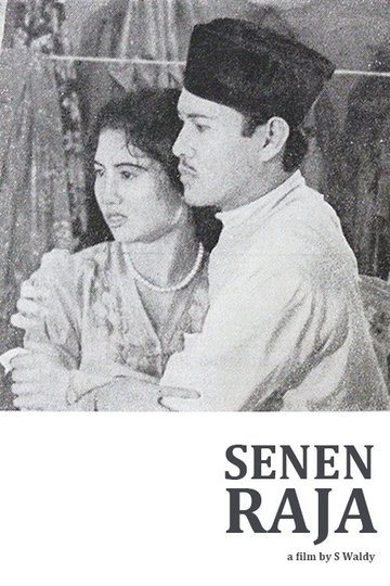 Locandina di Senen Raja