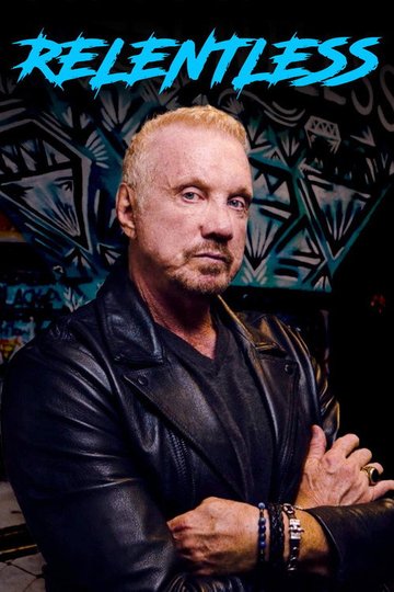 Locandina di DDP: Relentless
