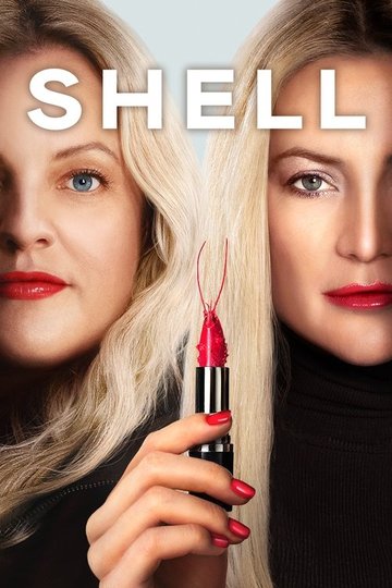 Locandina di Shell