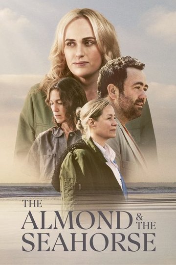 Locandina di The Almond and the Seahorse