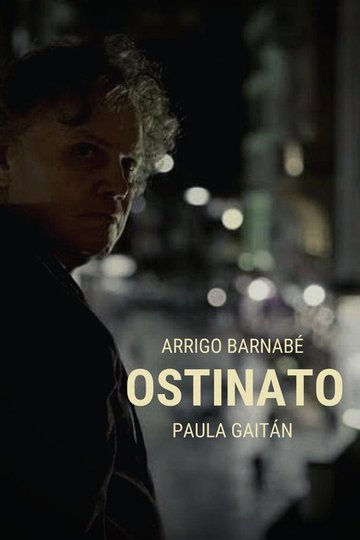 Locandina di Ostinato