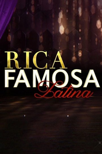 Locandina di Rica, Famosa, Latina