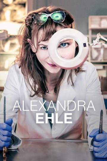 Locandina di Alexandra Ehle